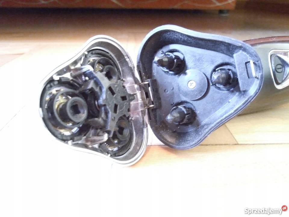 GOLARKA remington r7130 AGD Jaworzno