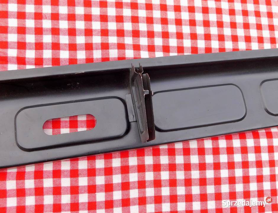 NOWY próg wewnętrzny prawy prawa strona Fiat Progi Tarnów