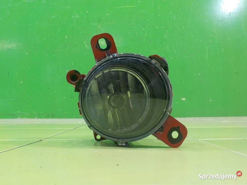 OPEL CORSA D LIFT 14 B 12r 5D halogen prawy mazowieckie Suków