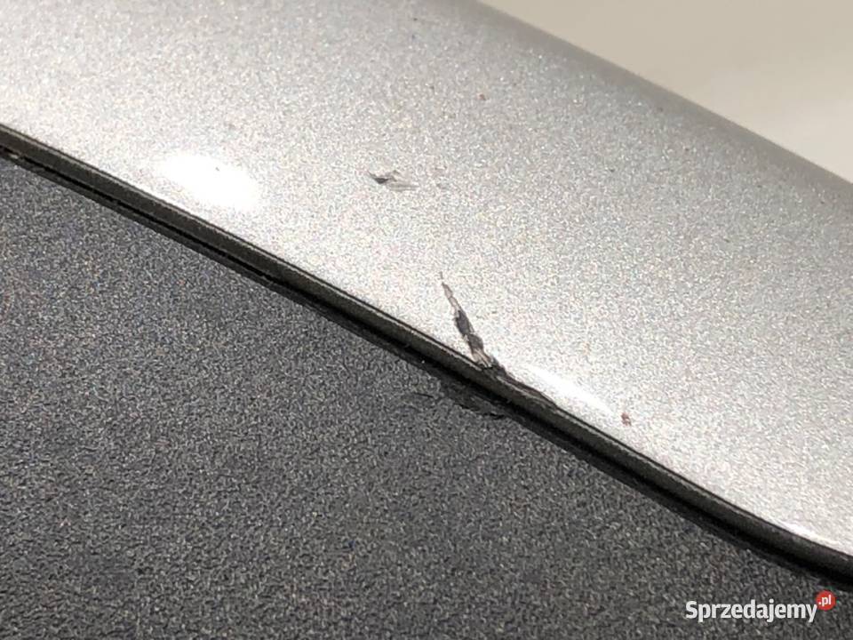 LUSTERKO LEWY OPEL ASTRA K Hatchback Argon podkarpackie