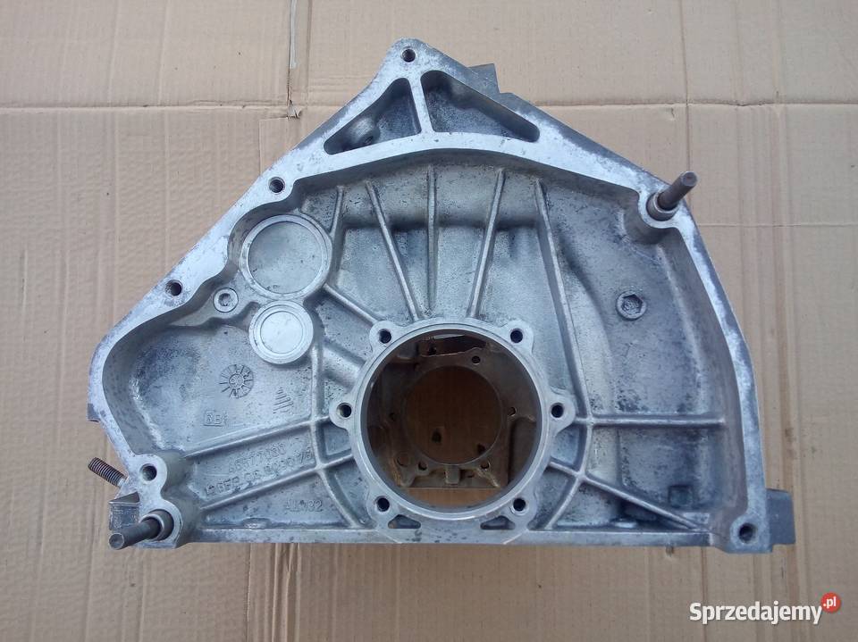 Blok Silnika 650 EL Fiat 126p podkarpackie Stalowa Wola