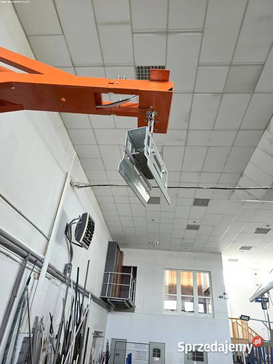 Owijarka do okien EvoPac VOLTA WINDOWS Jelenia Góra sprzedam