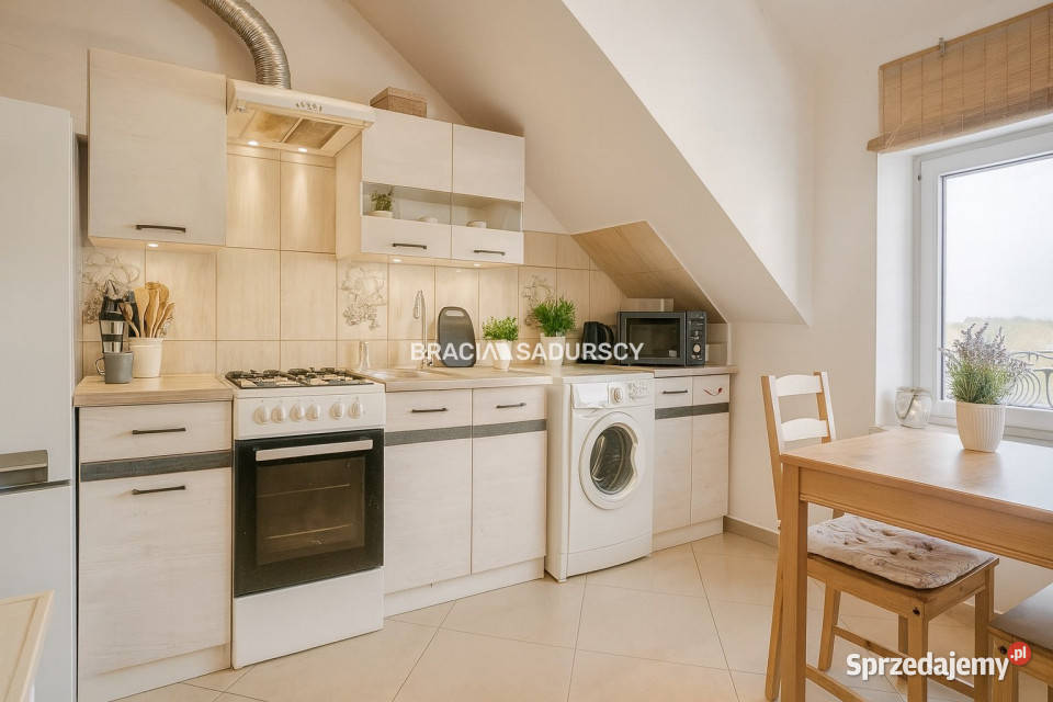 Dom Kraków Skotnicka 170m2