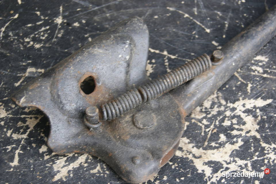 PUCH 350 PUCH 250 PUCH 200 STOPKA BOCZNA Rybnik sprzedam