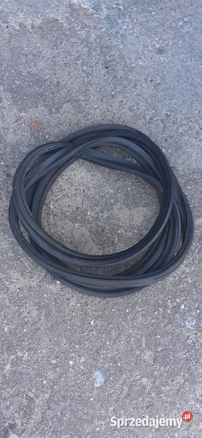Bmw e46 uszczelka tylnej klapy
