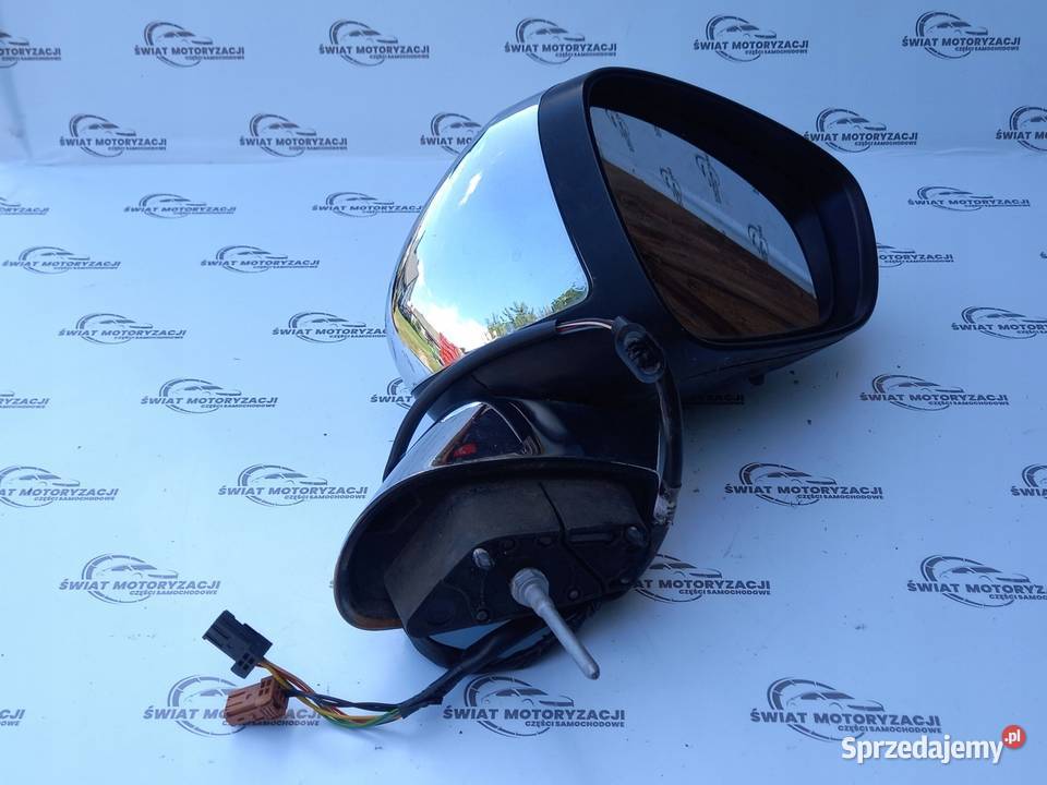 CITROEN DS3 11r lusterko prawe HAF46 HAF49
