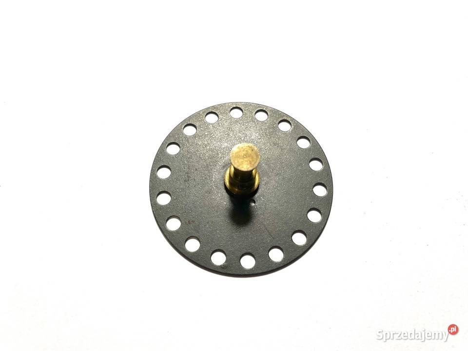 DANIEL koło pasowe silnika lubelskie Lublin