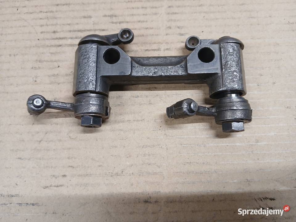 AWO AVO SIMSON klawiatura rozrządu Cylindry, głowice, pierścienie Kieźliny