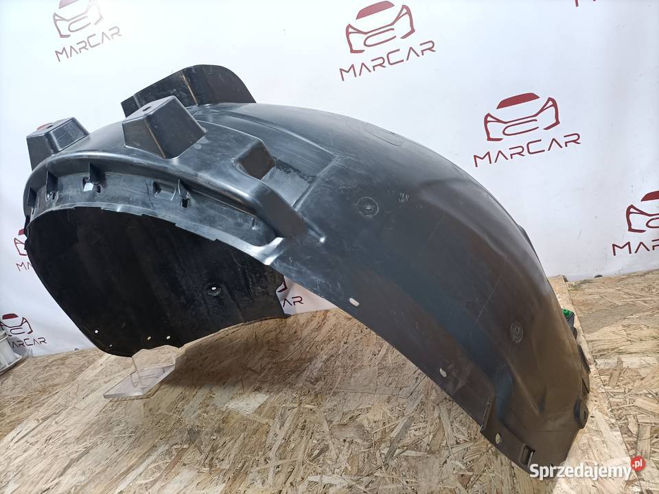 VOLVO EX40 XC40 18 C40 22 EC40 NADKOLE PRAWY Pleszew