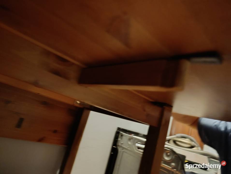 stół stolik rozkładany sprzedam wielkopolskie Poznań