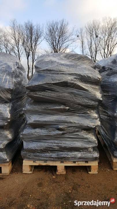 Ekogroszek workowany Kobyłka sprzedam