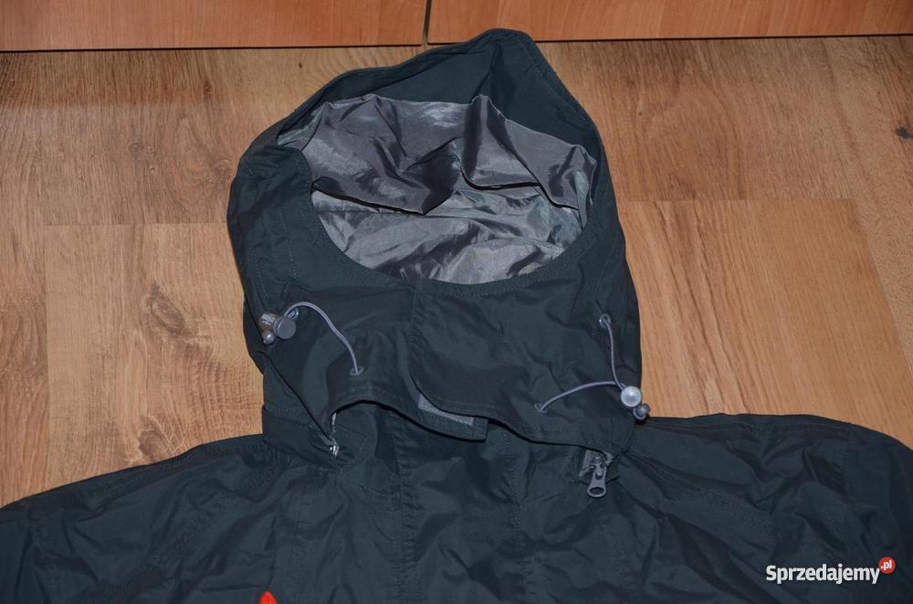 Kurtka JAMES HARVEST XL