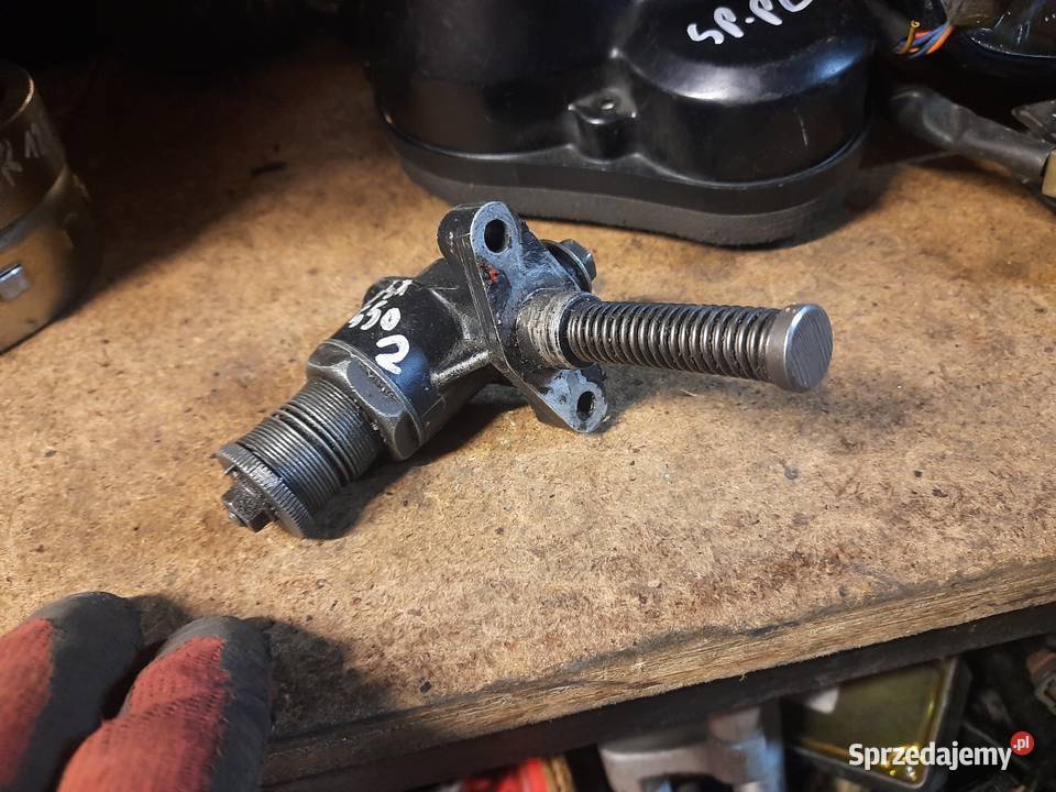 Suzuki GSX 550 napinacz rozrządu GSX550 Motoryzacja dolnośląskie Jelenia Góra