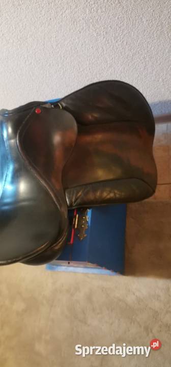 Siodło do jazdy konnej Sterdyń sprzedam