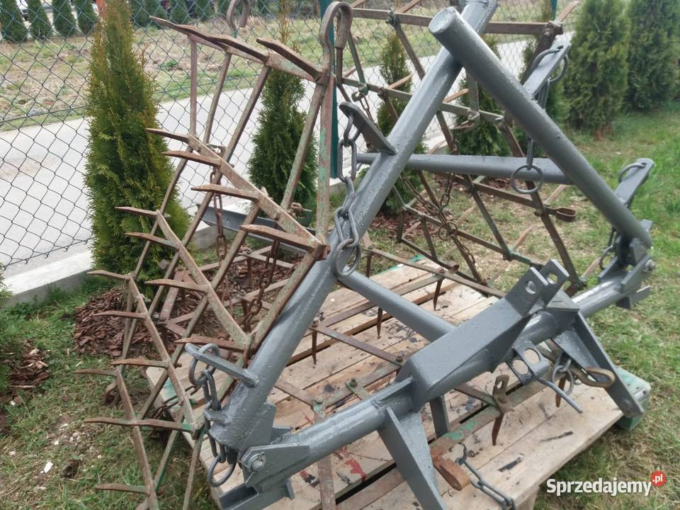 Brony 3polowe skladane podkarpackie Jasło sprzedam