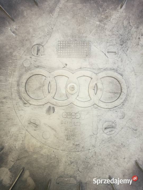 Kołpaki Audi 8090100 893601147 lubelskie sprzedam