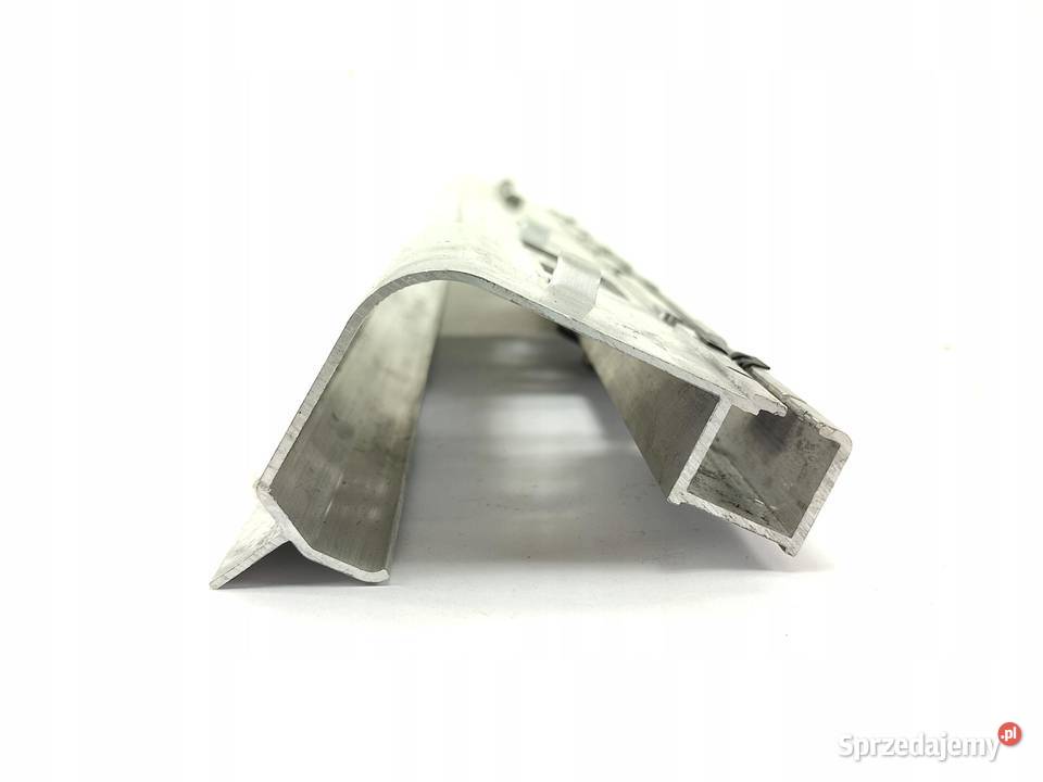 SZYNA DRZWI PRZÓD JAGUAR XJ 20102019 C2D21615