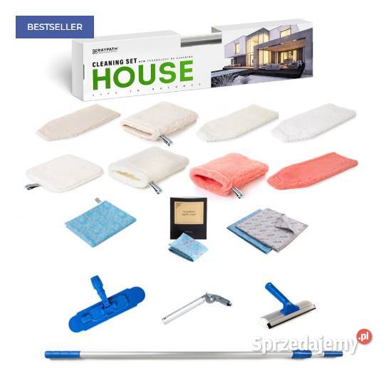 Recykling czyściw Raypath 50 ceny Bełk