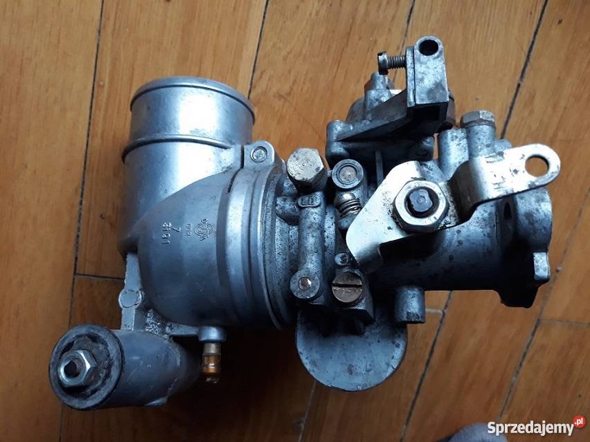 Trabant Gaźnik 28HB4 Nowa