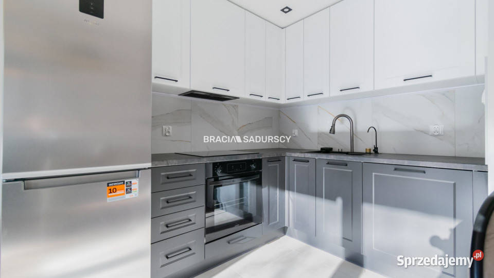 Mieszkanie 5667 metrów Kraków