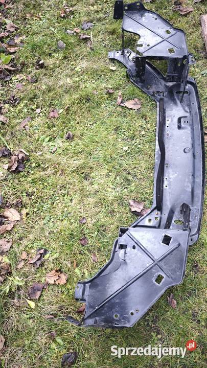 pas przedni wzmocnienie przód Volvo S80 II 2014r Pasy przednie i tylne Kielce sprzedam