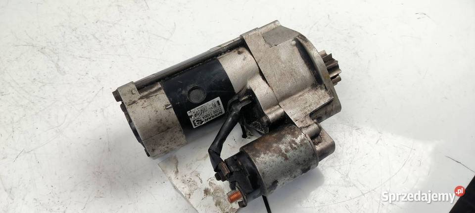 ROZRUSZNIK NISSAN PATHFINDER R51 M002TS0671ZE kujawsko-pomorskie