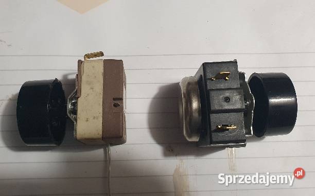 Regulator temperatury Pakość