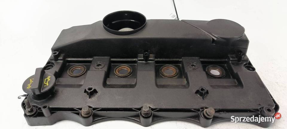 POKRYWA ZAWORÓW PEUGEOT Boxer II 6C1Q6K271 osobowe Lipno