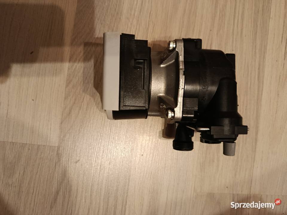 Junkers Bosch Buderus pompa kotlowa Inowrocław