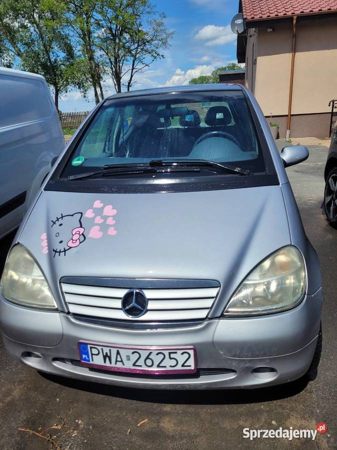 Sprzedam Rąbczyn