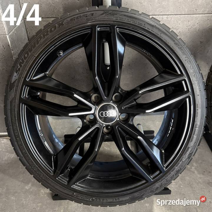 19 Audi A4 A3 VW Golf Skoda Octavia Mercedes wielkopolskie Lubasz