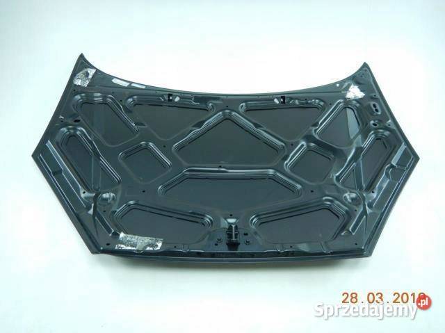 MASKA FORD FOCUS 9805 1368555 osobowe Maski