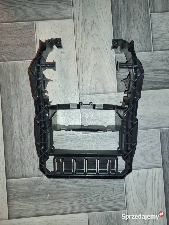 Stelarz panelu środkowego 1 din Mercedes W210 Koszalin sprzedam