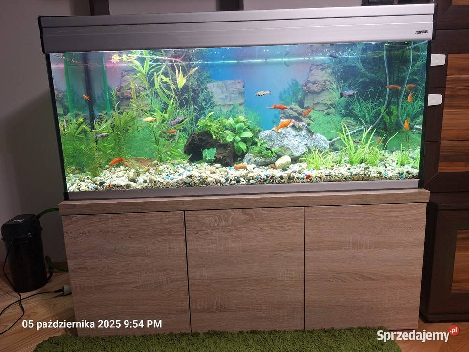Akrawium 240 l Harta sprzedam