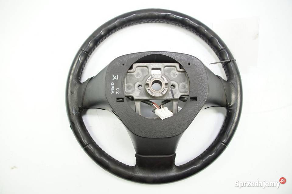 KIEROWNICA MAZDA 6 kujawsko-pomorskie Lipno sprzedam