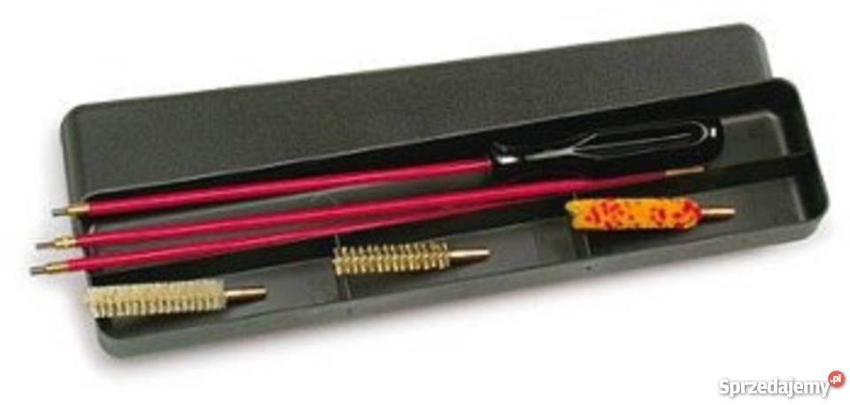 Wycior długi w pudełku 111 56mm22LR mazowieckie Warszawa