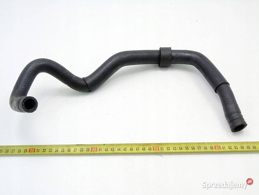 WĄŻ PRZEWÓD WODY CHŁODZENIA 18 20 16V MAZDA 3 5 osobowe