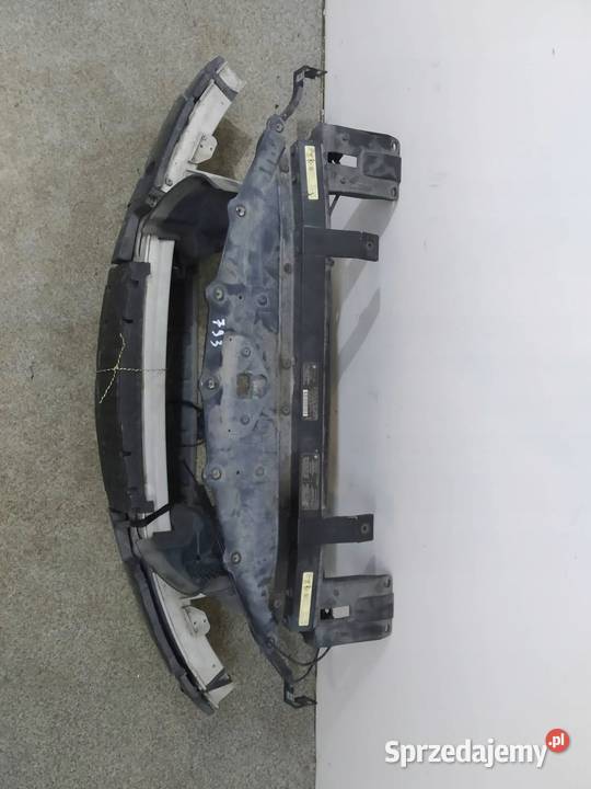 PAS PRZEDNI WZMOCNIENIE PRZÓD E63 Bmw Seria 6 II świętokrzyskie sprzedam