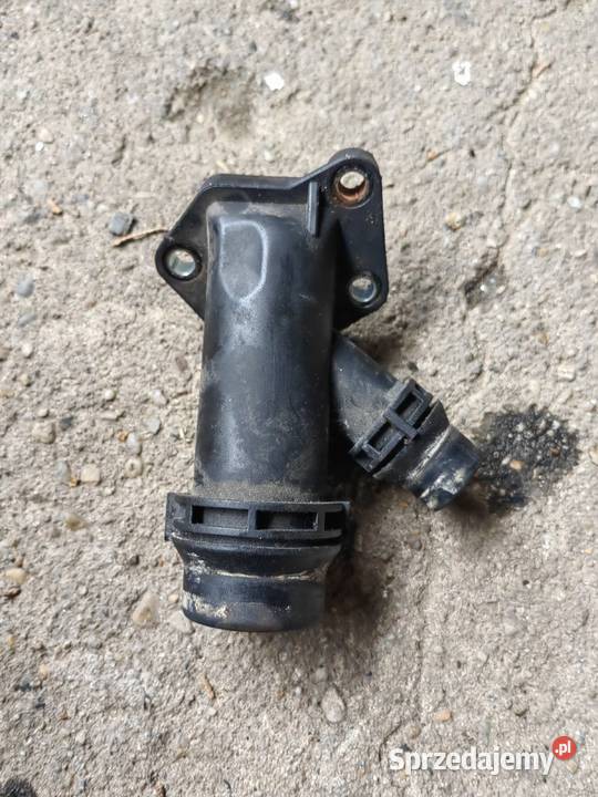 Króciec wody BMW E38 E39 E46 m57 25d 30d