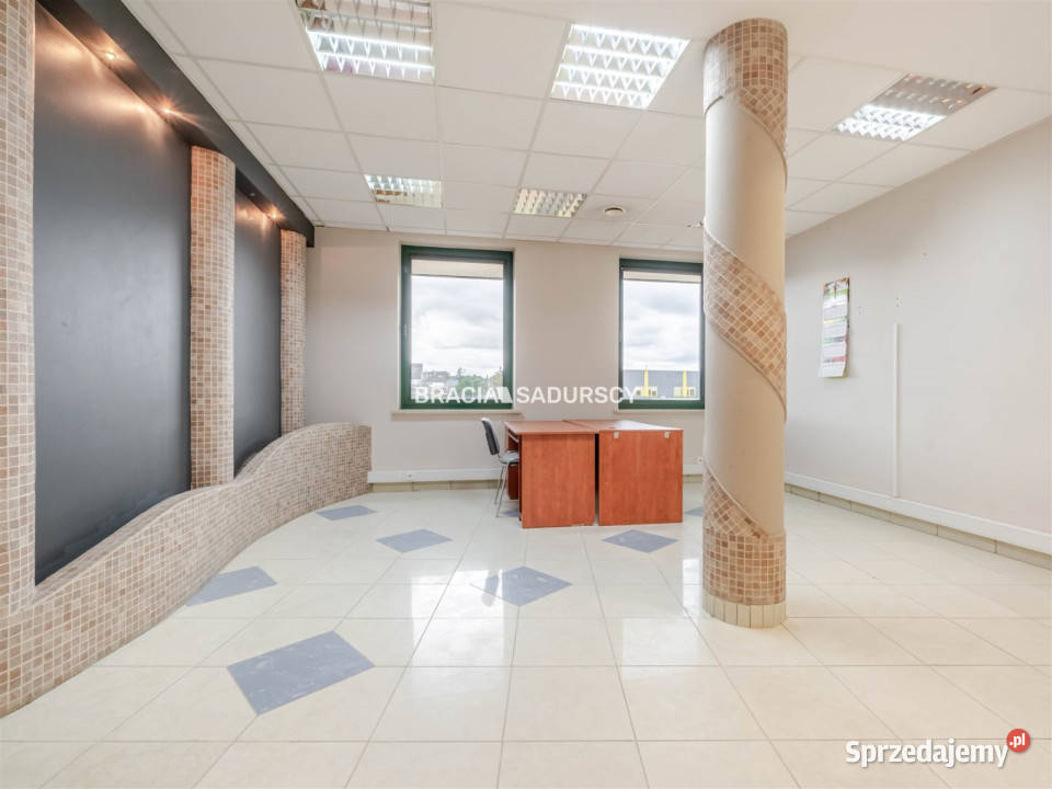 Lokal Kraków Jasnogórska 44m2