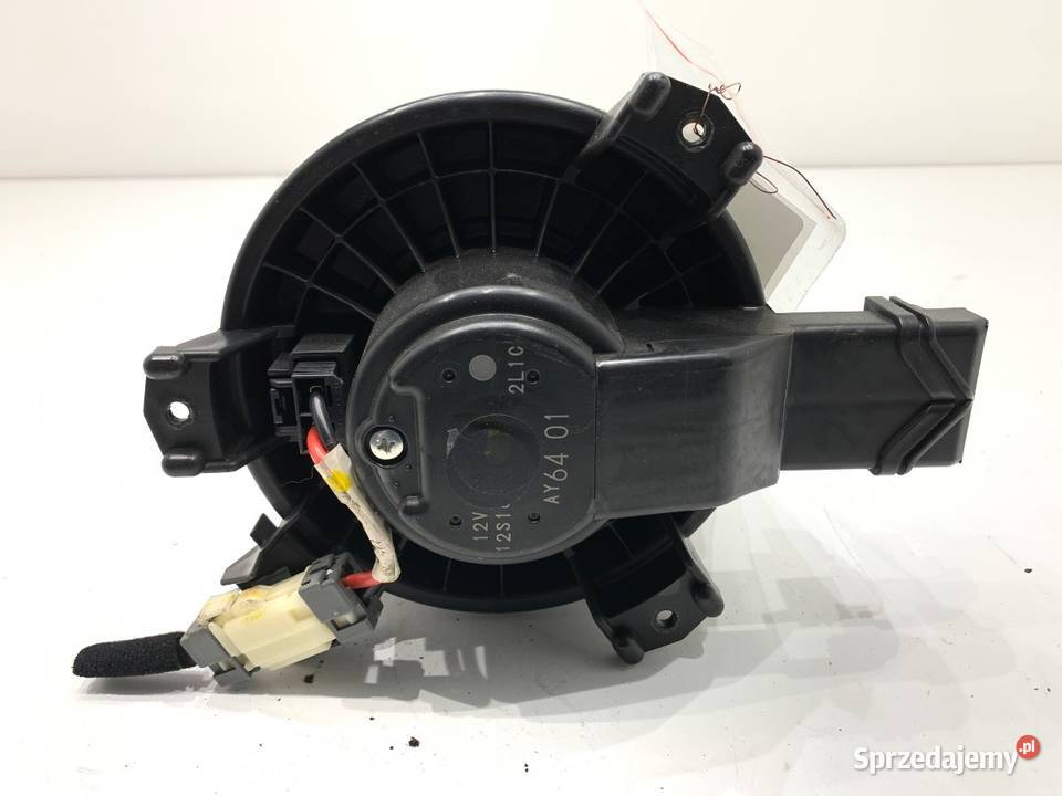 DMUCHAWA NAWIEWU KIA OPTIMA KY6401 WENTYLATOR