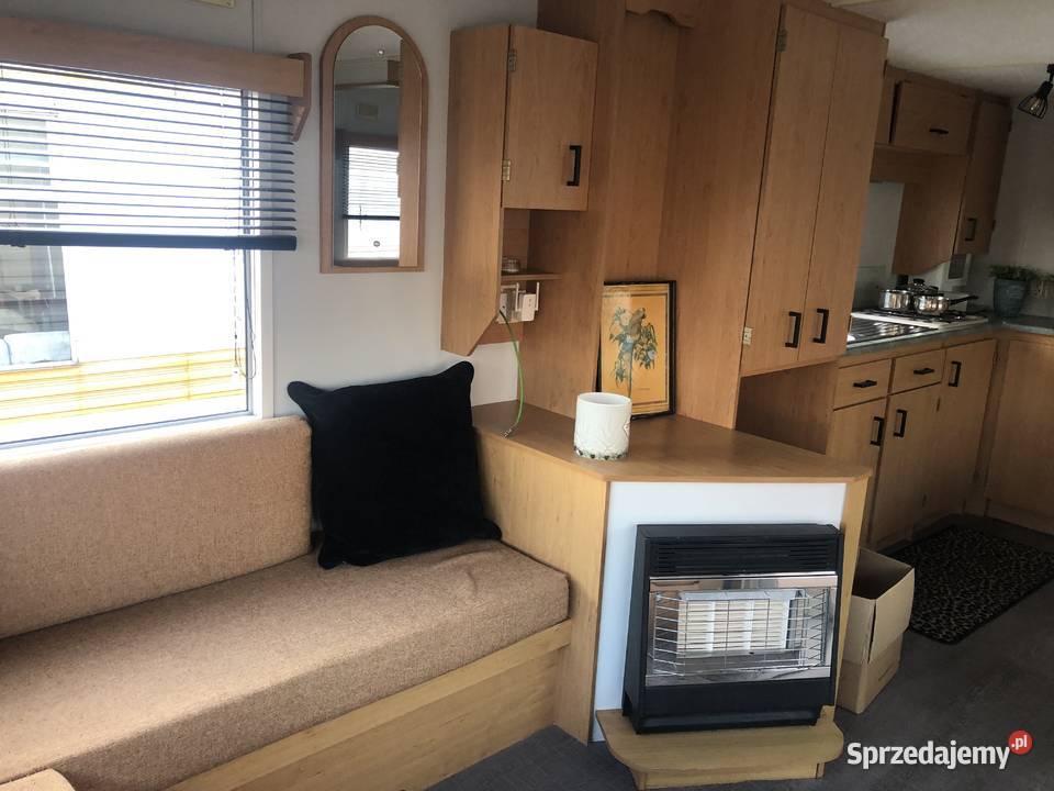 Domek holenderski angielski mobilny Żory sprzedam