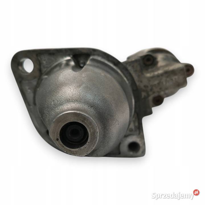 ROZRUSZNIK BMW E90 E87 20 N43 START STOP MANUAL Chełm