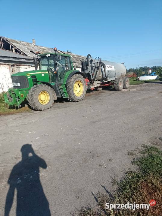 Pichon TCI 13200L Wągrowiec sprzedam