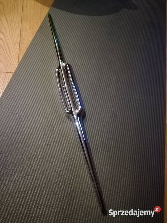 Listwa chromowana Zaporożec ZAP Rzeszów