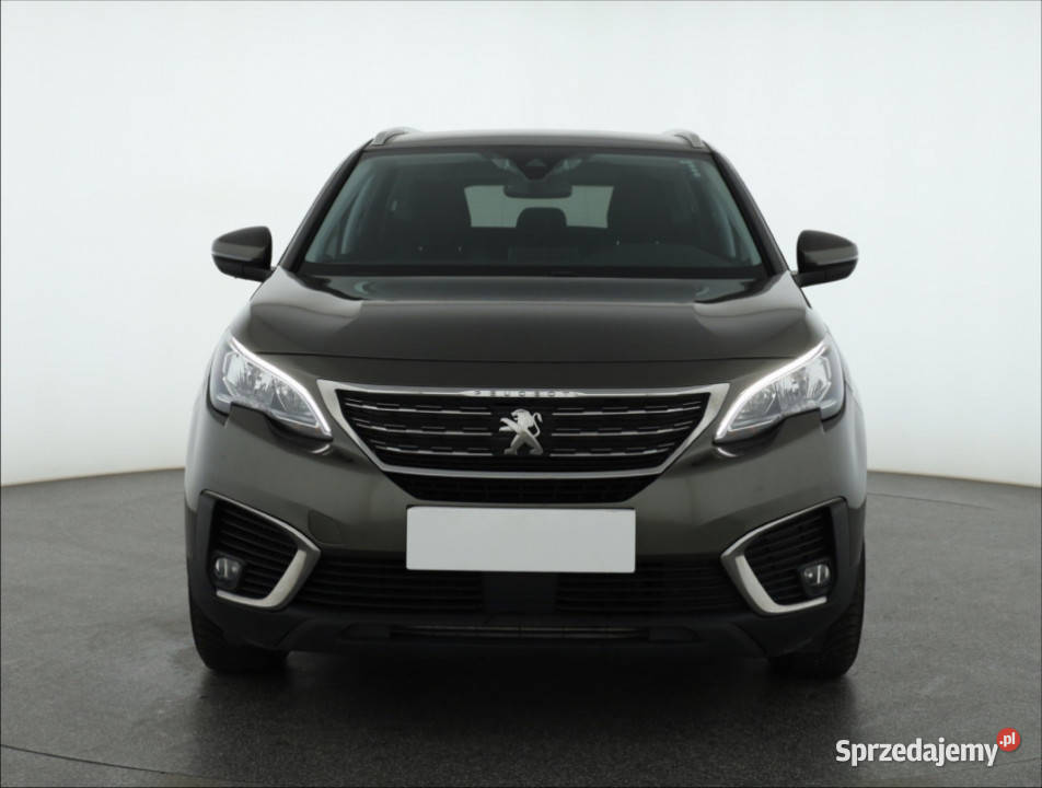 Peugeot 5008 20 BlueHDi elektryczne szyby Piaseczno