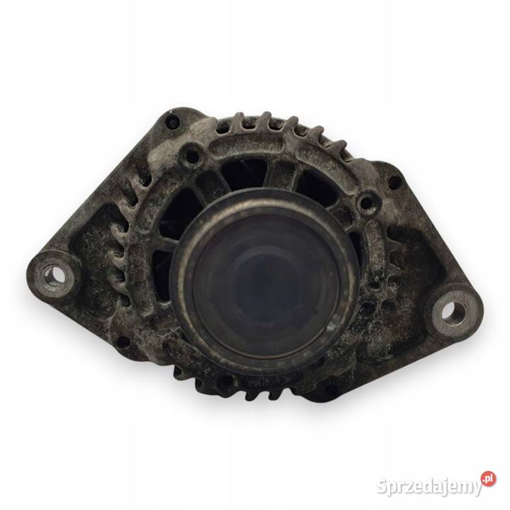 ALTERNATOR Opel Astra J 16 CDTI GM 13579662 100A Chełm