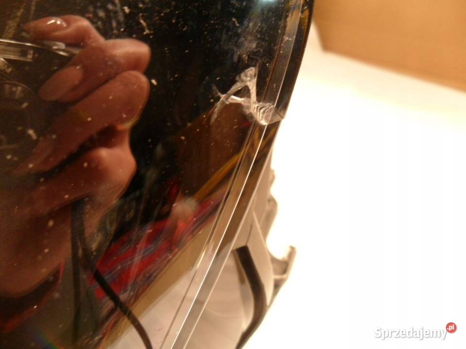 Audi Q4 etron reflektor przedni lewy lampa lewa Nowy Tomyśl