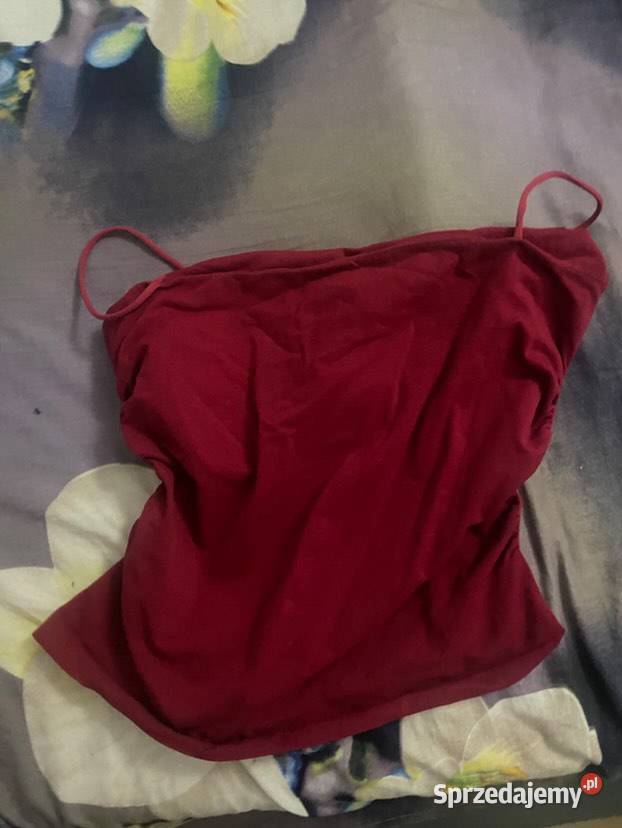 Top Rozmiar 36(S) Topy i koszulki