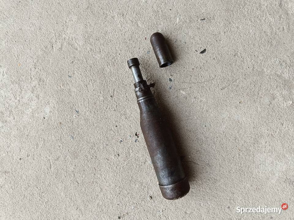 Smarownica wfm shl wsk Księżpol